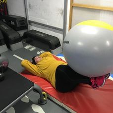 Barbora trénuje pod Janyho dohľadom aj po vypadnutí