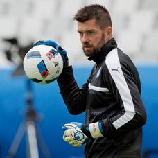 Matúš Kozáčik