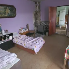 Dom Popovičovcov počas prerábky niekto vykradol