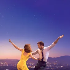 La La Land