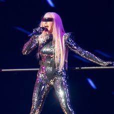 Madonna