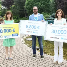 Deň detí s Nadáciou Markíza 2016