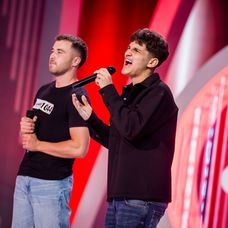 Prvá epizóda SuperStar 2026