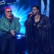 Atmosféra na MTV Video Music Awards 2026