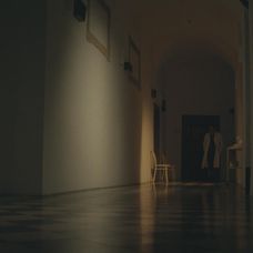 Najťažšia scéna v Dunaji: Walter pomohol Wolfimu na druhý svet