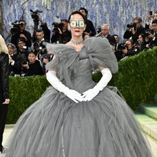 Sarah Paulson