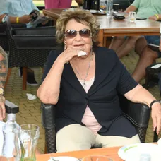 Jiřina Bohdalová