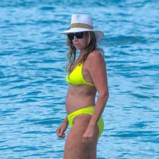Rupert Murdoch a Ann Lesley Smith