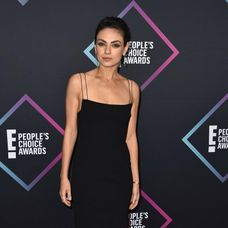Schudnutá Mila Kunis. 