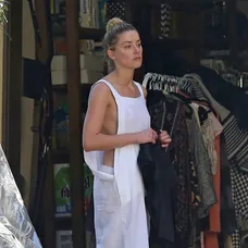 Amber Heard