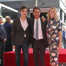 Eric McCormack a Janet Holden sa rozvádzajú