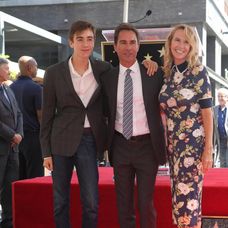 Eric McCormack a Janet Holden sa rozvádzajú