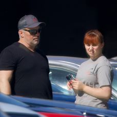 Matt LeBlanc