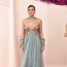 Hailee Steinfeld