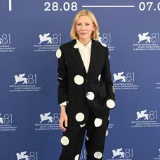 Cate Blanchett