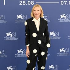 Cate Blanchett