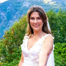 Nórska princezná Märtha Louise sa vydala za samozvaného šamana Dureka Verretta