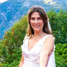 Nórska princezná Märtha Louise sa vydala za samozvaného šamana Dureka Verretta