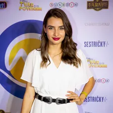 Janka Slačková