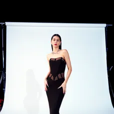 Mugler H&M