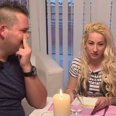 Jana Kállayová v relácii Bez servítky