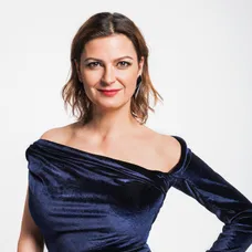 Lujza Garajová Schrameková
