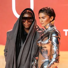 Zendaya