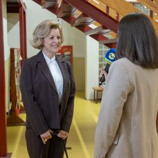 Tatiana Drexler v Sľube