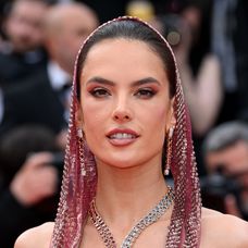 Alessandra Ambrosio