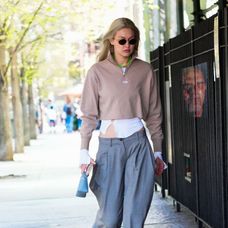 Gigi Hadid