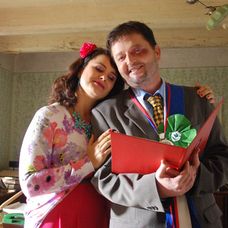 Horná Dolná, Petra Polnišová, Peter Sklár