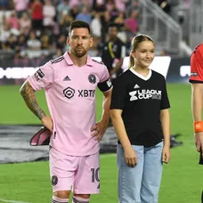 Beckhamovci na futbale