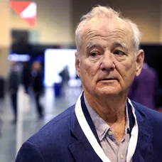 Kelis a Bill Murray tvoria pár