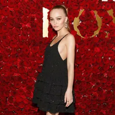 Lily-Rose Depp