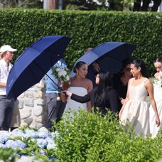 Svadba roka? Olivia Culpo a Christian McCaffey si povedali áno
