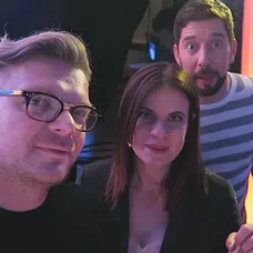 Tvoja tvár znie povedome - Boris Pršo, Zuzana Fialová, Juraj Šoko Tabaček