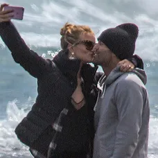 Jason Statham a Rosie Huntington-Whiteley