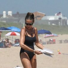 Sarah Jessica Parker