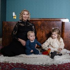 Helga a Eliza sú znova spolu.