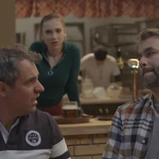 Oteckovia riešia netradičný vzťahový problém.