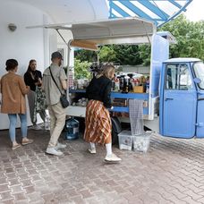 Týždeň pre budúcnosť - Zelený piknik a zamestnanecké granty