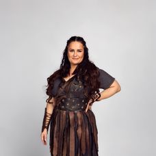 Let's Dance: Najlepší z najlepších - Petra Polnišová
