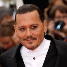 Johnny Depp