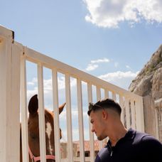Nový boss v Party Shore Filip