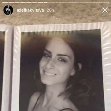 Adéla Kvitová