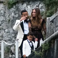 Chrissy Teigen a John Legend si obnovili sľuby
