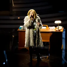 Ivana Regešová ako Adele.