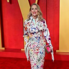 Zomrela Catherine O'Hara