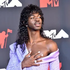 Lil Nas X na VMAs 2021