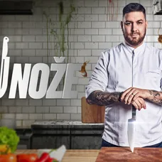 Na nože